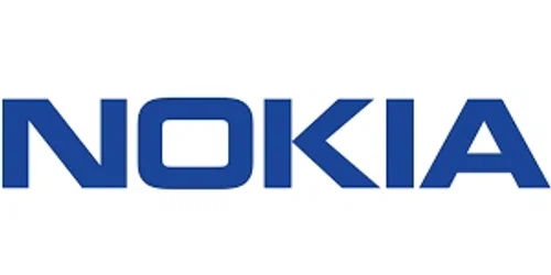 Nokia IE Merchant logo