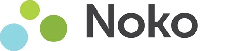 Noko Merchant Logo
