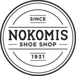 Nokomis Shoes Merchant Logo