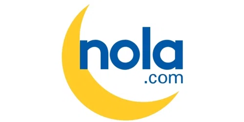 NOLA.com Merchant logo