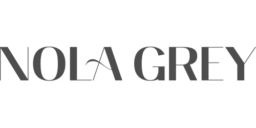 Nola Grey Promo Code