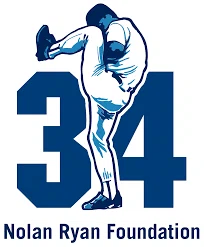 Nolan Ryan Foundation Merchant Logo