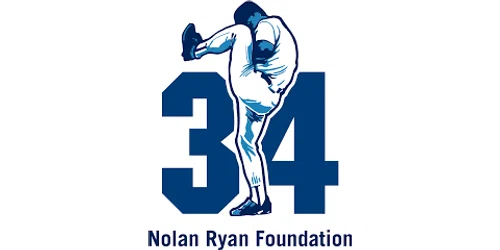 Nolan Ryan Foundation Promo Code