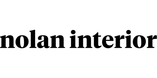 Nolan Interior Promo Code