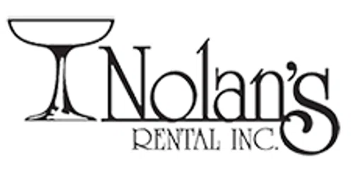 Nolan's Rental coupon