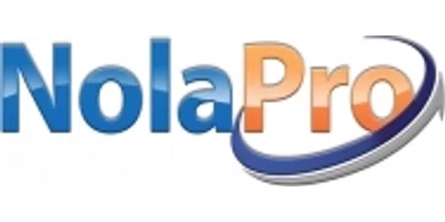 NolaPro Merchant Logo