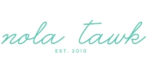 Nola Tawk Promo Code