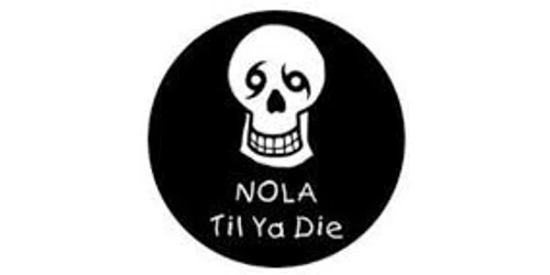Nola Til Ya Die Promo Code