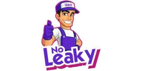 NoLeaky FR Promo Code
