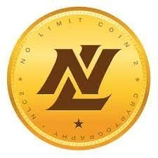 NoLimitCoin Merchant Logo