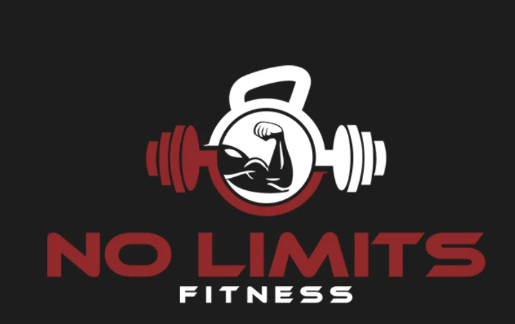No Limits Fitness Merchant Logo