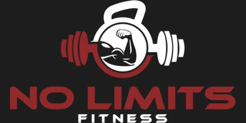 No Limits Fitness Promo Code