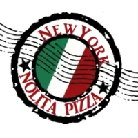 Nolita Pizza Merchant Logo