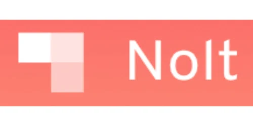 Nolt Promo Code