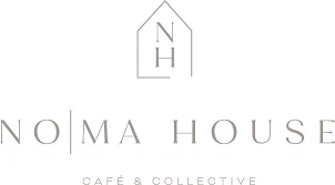 NOMA House Cafe & Collective Merchant Logo
