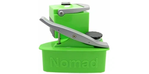 Nomad Espresso Promo Code
