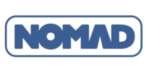 Nomad Grills Merchant logo