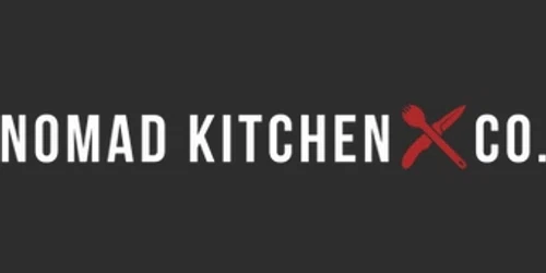 Nomad Kitchen Co. Promo Code