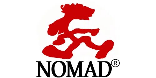 Nomad Footwear Merchant logo