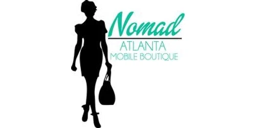 Nomad ATL Boutique Promo Code