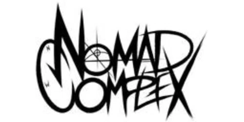 Nomad Complex Promo Code