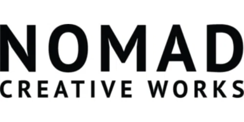 Nomad Creative Works Promo Code