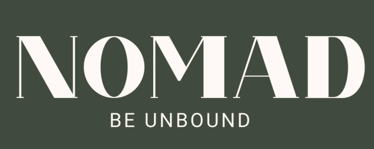 Nomad East Fitness Merchant Logo