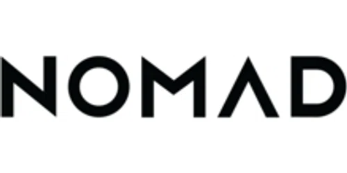 Nomad Goods Merchant logo
