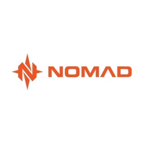 Nomad Hoodie Promo Codes - 15% Off Cyber Monday 2024