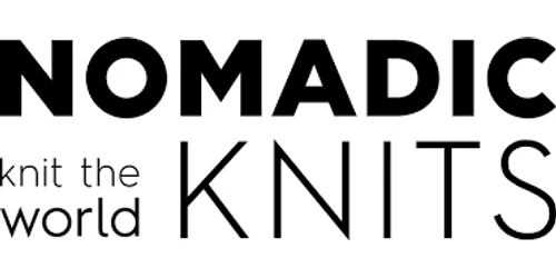 Nomadic Knits coupon