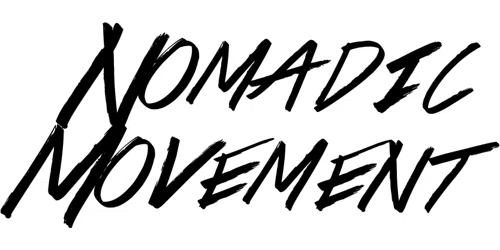Nomadic Movement Promo Code