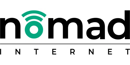 Nomad Internet Merchant logo