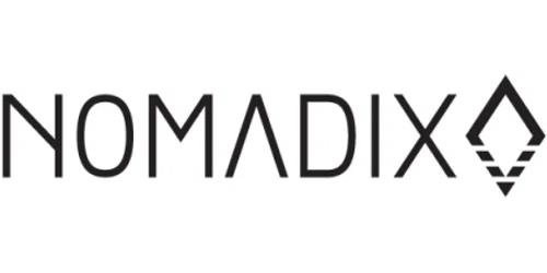 Nomadix Merchant logo