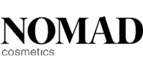 Nomad Cosmetics Promo Code