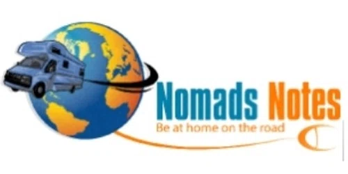 Nomads Notes Promo Code