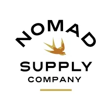 Nomad Supply Co Merchant Logo