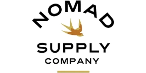 Nomad Supply Co Promo Code