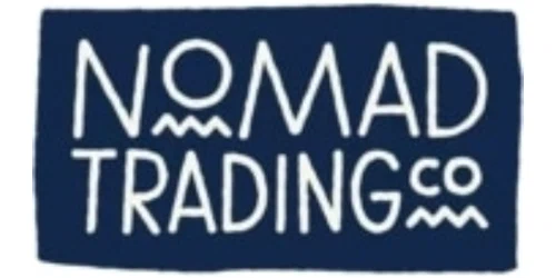 Nomad Trading Promo Code