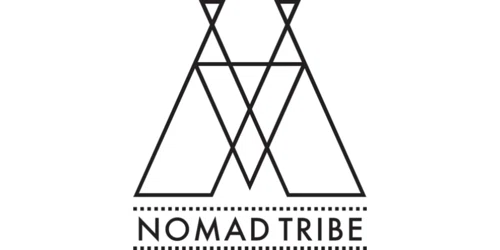 Nomad Tribe Promo Code