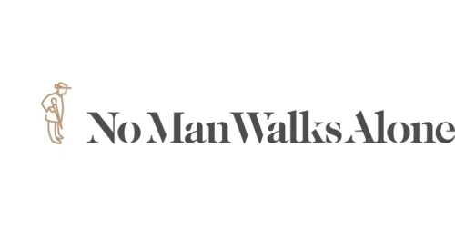 No Man Walks Alone coupon