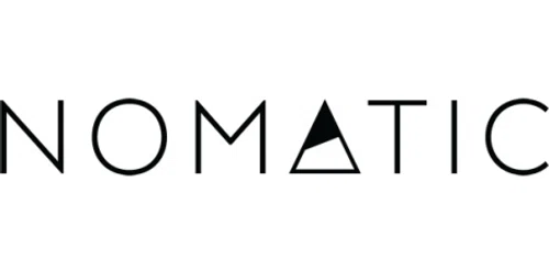 Nomatic Merchant logo