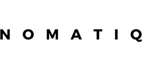 Nomatiq Promo Code
