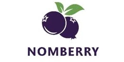 Nomberry Promo Code