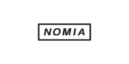 Nomia coupon