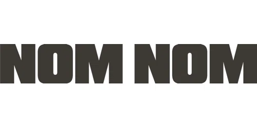 NomNomNow Merchant logo