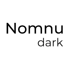 Nomnu Shop Merchant Logo