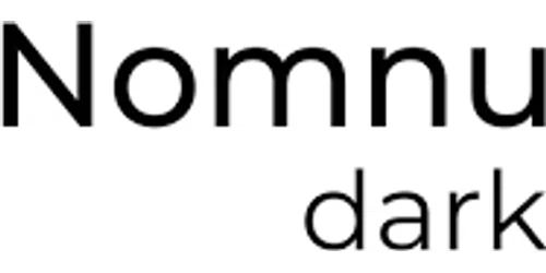 Nomnu Shop Promo Code