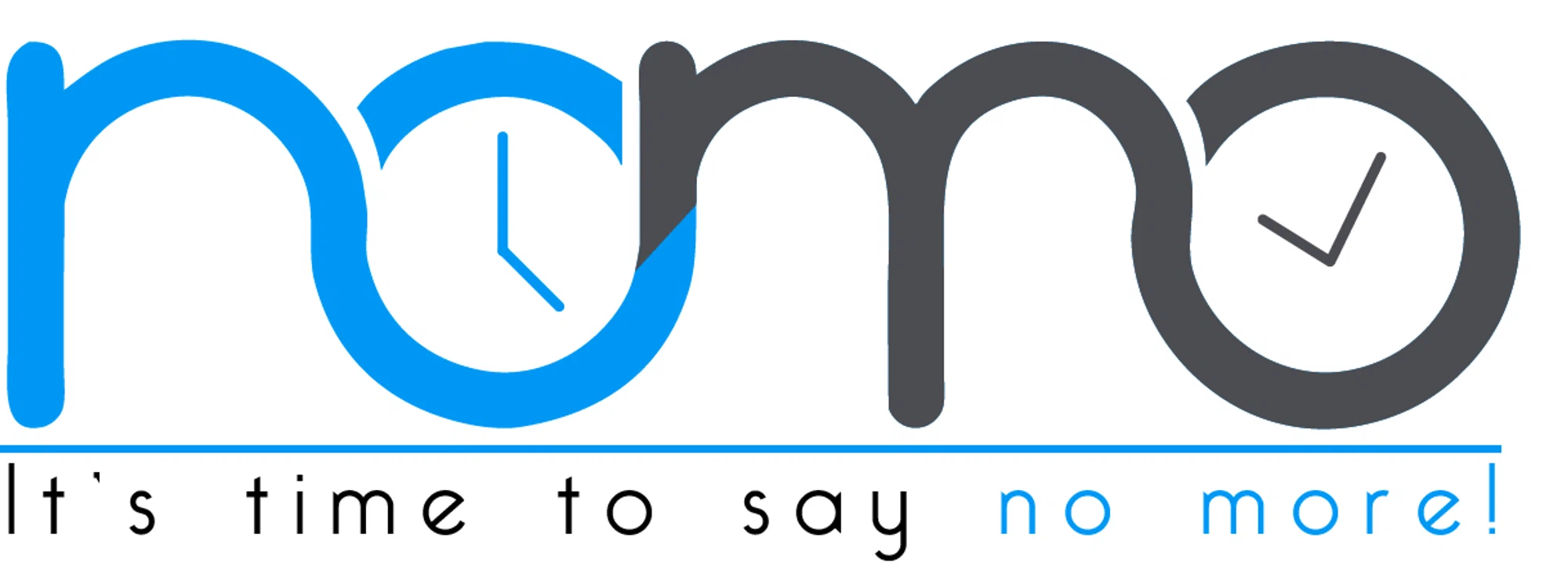 Nomo App Merchant Logo