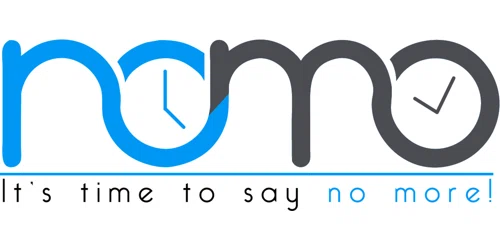 Nomo App Promo Code