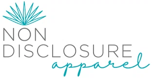 Non Disclosure Apparel Promo Code